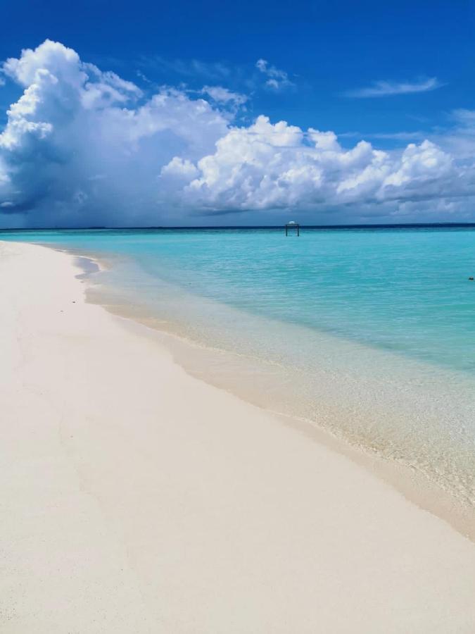 String Wave Maldives Hotel กุลลี ภายนอก รูปภาพ