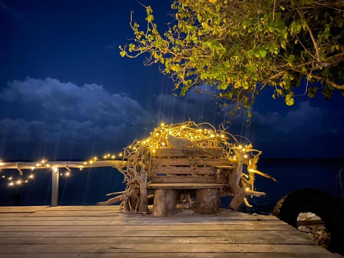String Wave Maldives Hotel กุลลี ภายนอก รูปภาพ