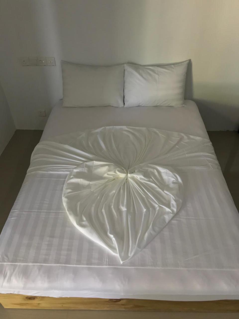 String Wave Maldives Hotel กุลลี ภายนอก รูปภาพ