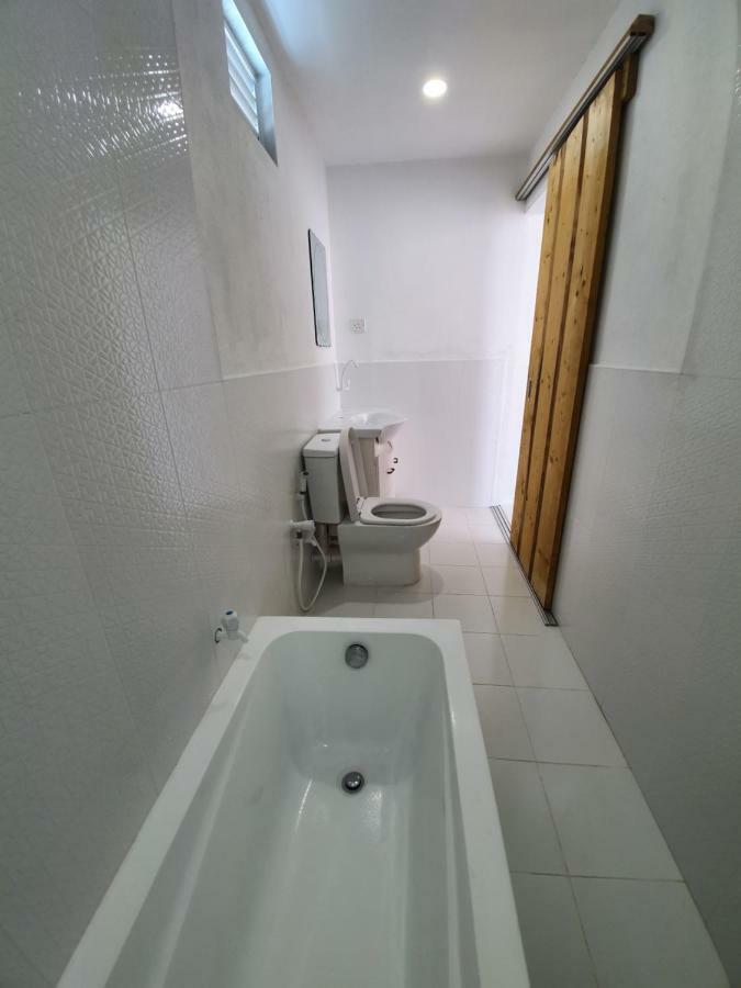 String Wave Maldives Hotel กุลลี ภายนอก รูปภาพ