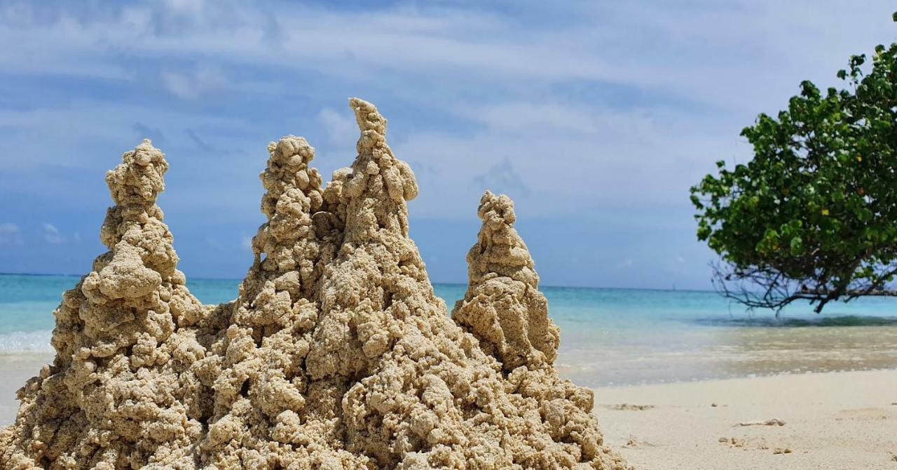 String Wave Maldives Hotel กุลลี ภายนอก รูปภาพ