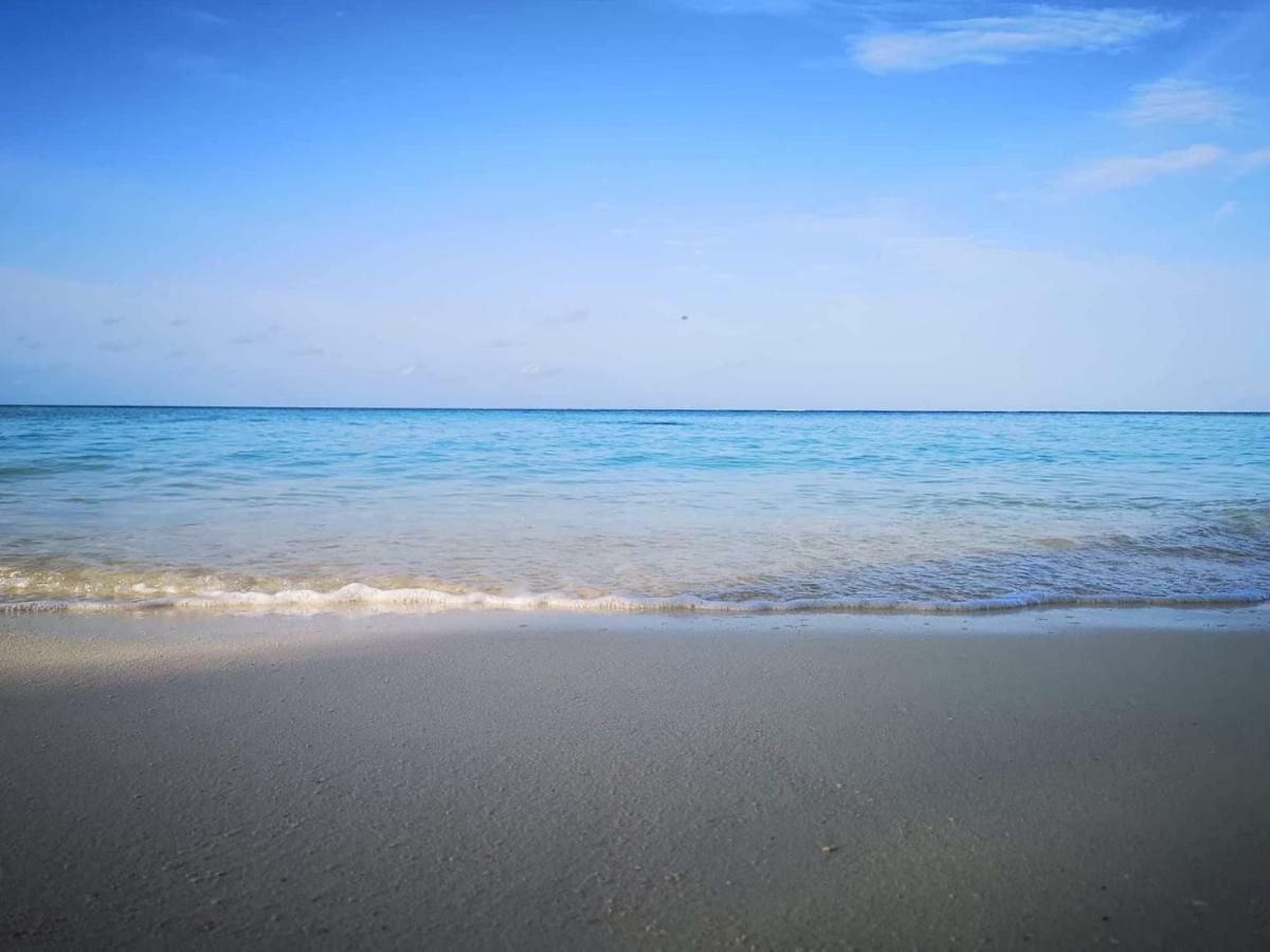 String Wave Maldives Hotel กุลลี ภายนอก รูปภาพ