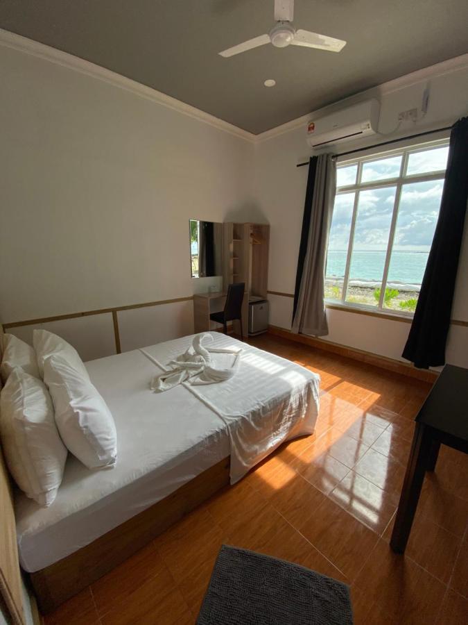 String Wave Maldives Hotel กุลลี ภายนอก รูปภาพ